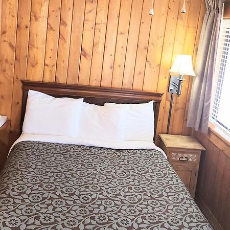 Canyon Motel Near Rocky Mountain National Park Hot Sulphur Springs Exterior foto