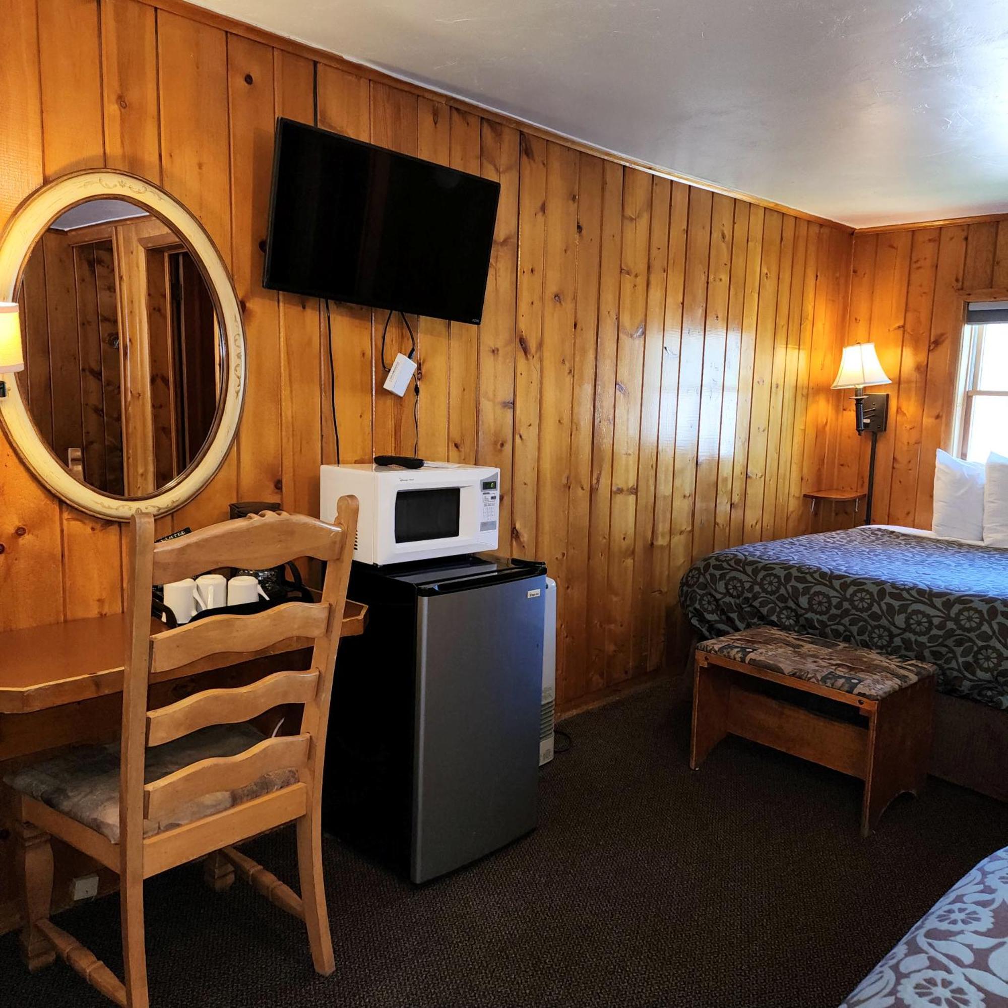 Canyon Motel Near Rocky Mountain National Park Hot Sulphur Springs Exterior foto