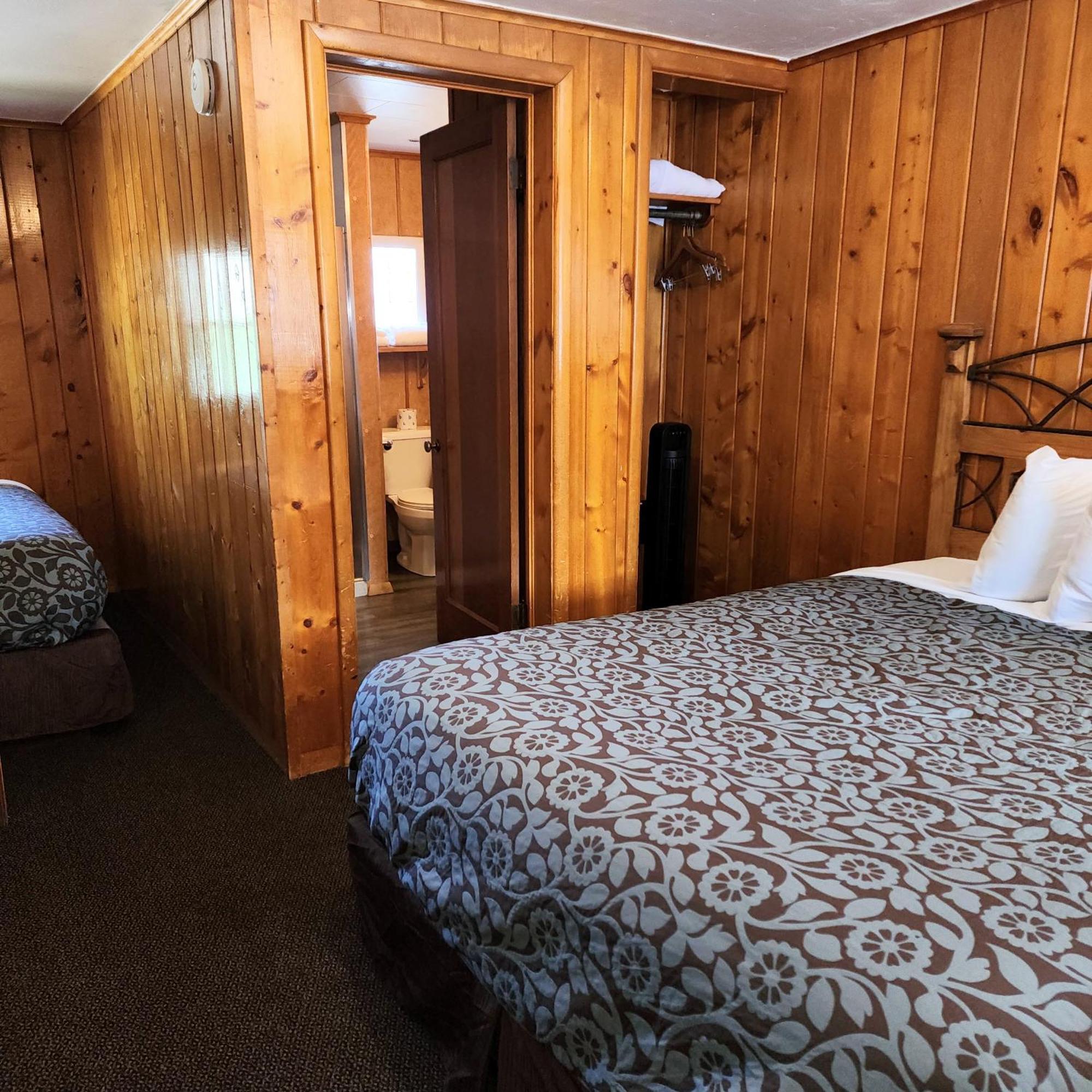Canyon Motel Near Rocky Mountain National Park Hot Sulphur Springs Exterior foto
